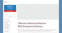 Desktop Screenshot of bwood.com